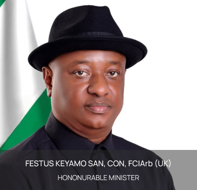 Minister
